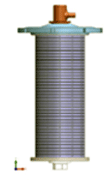 Cartridge Type Filter