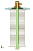 Cartridge Type Filter