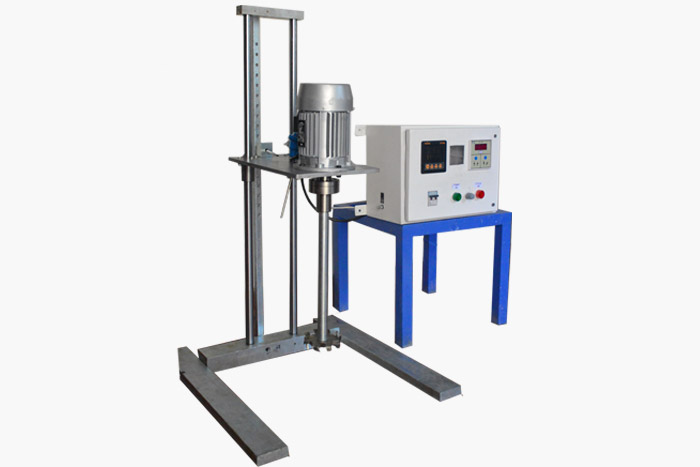 Paint Mixer